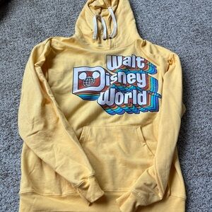 disney world hoodie